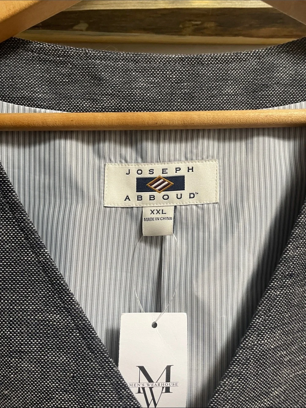 Joseph Abboud joseph abboud